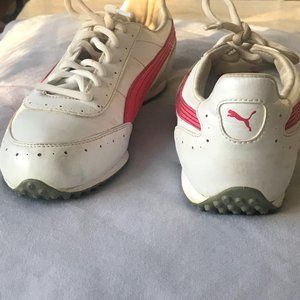 Women's Puma Golf Shoe Spikeless 9 M